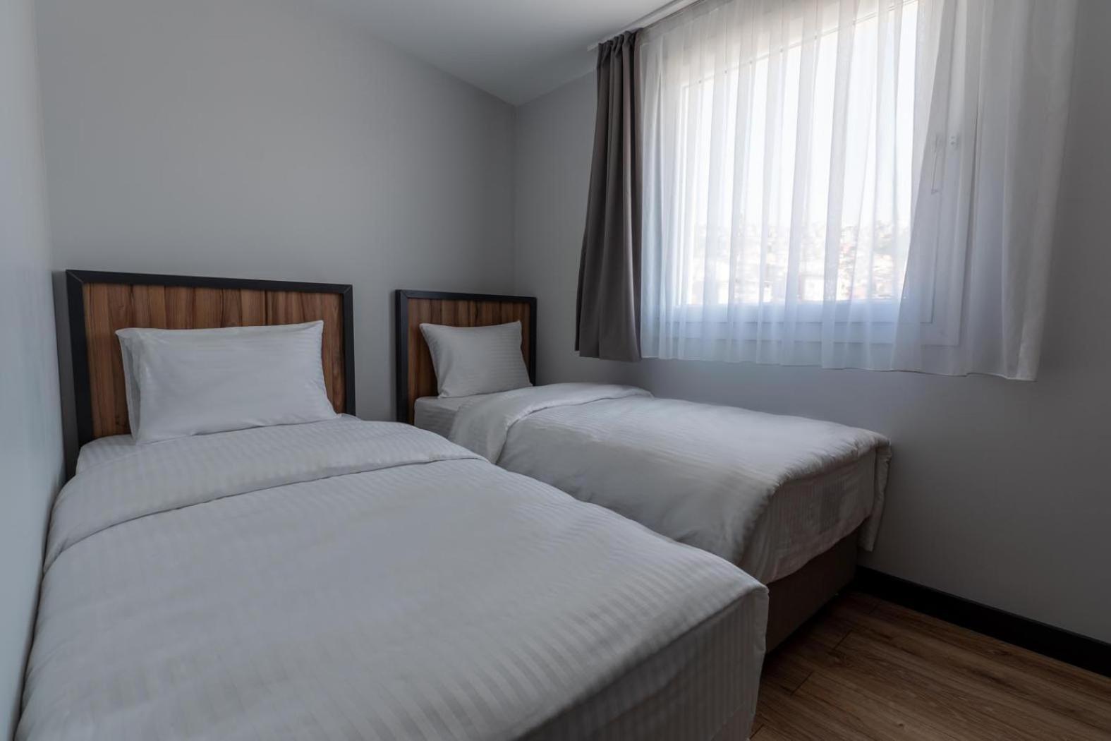 Yusufhan Suites Trabzon Kültér fotó
