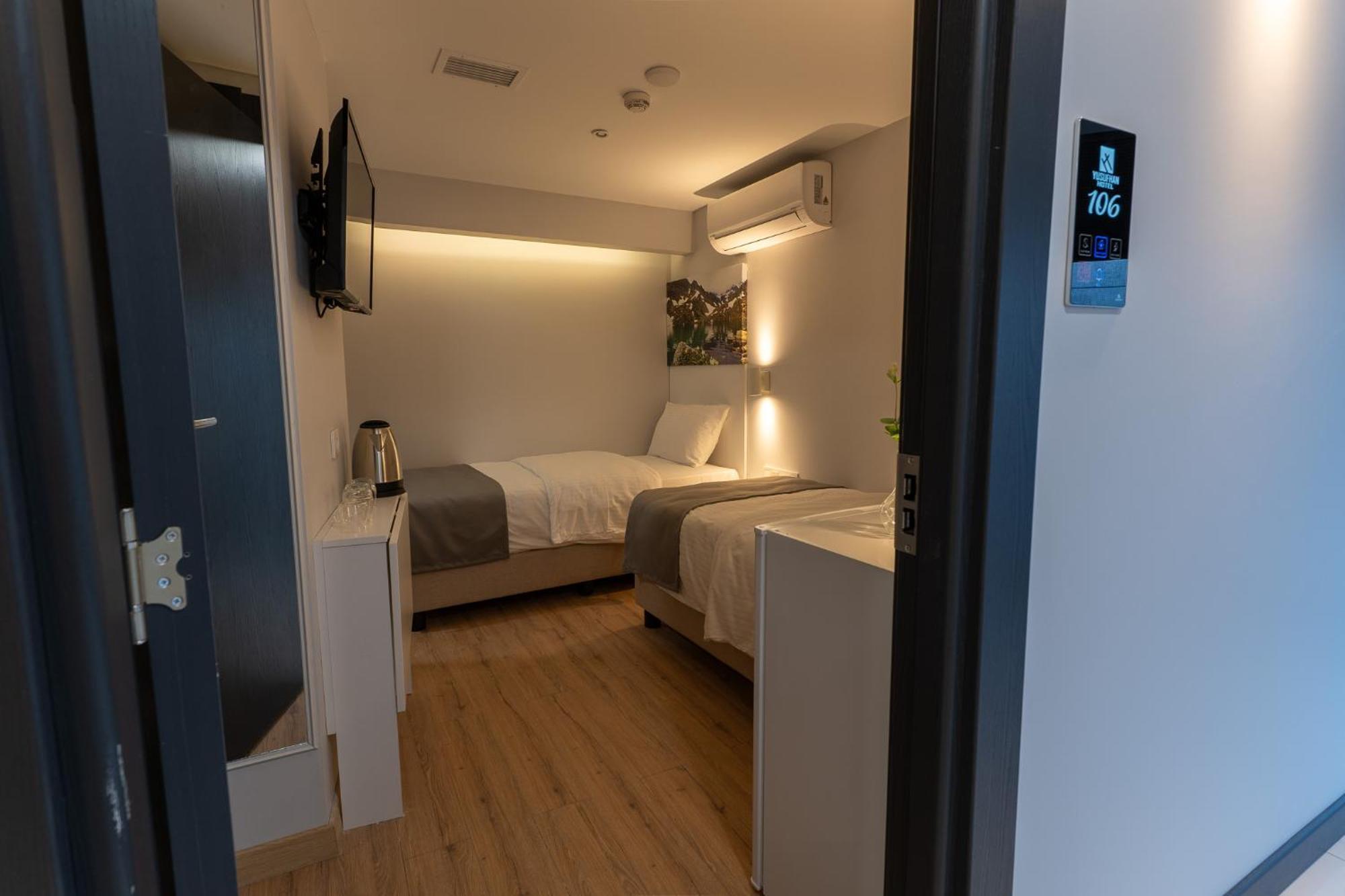 Yusufhan Suites Trabzon Kültér fotó