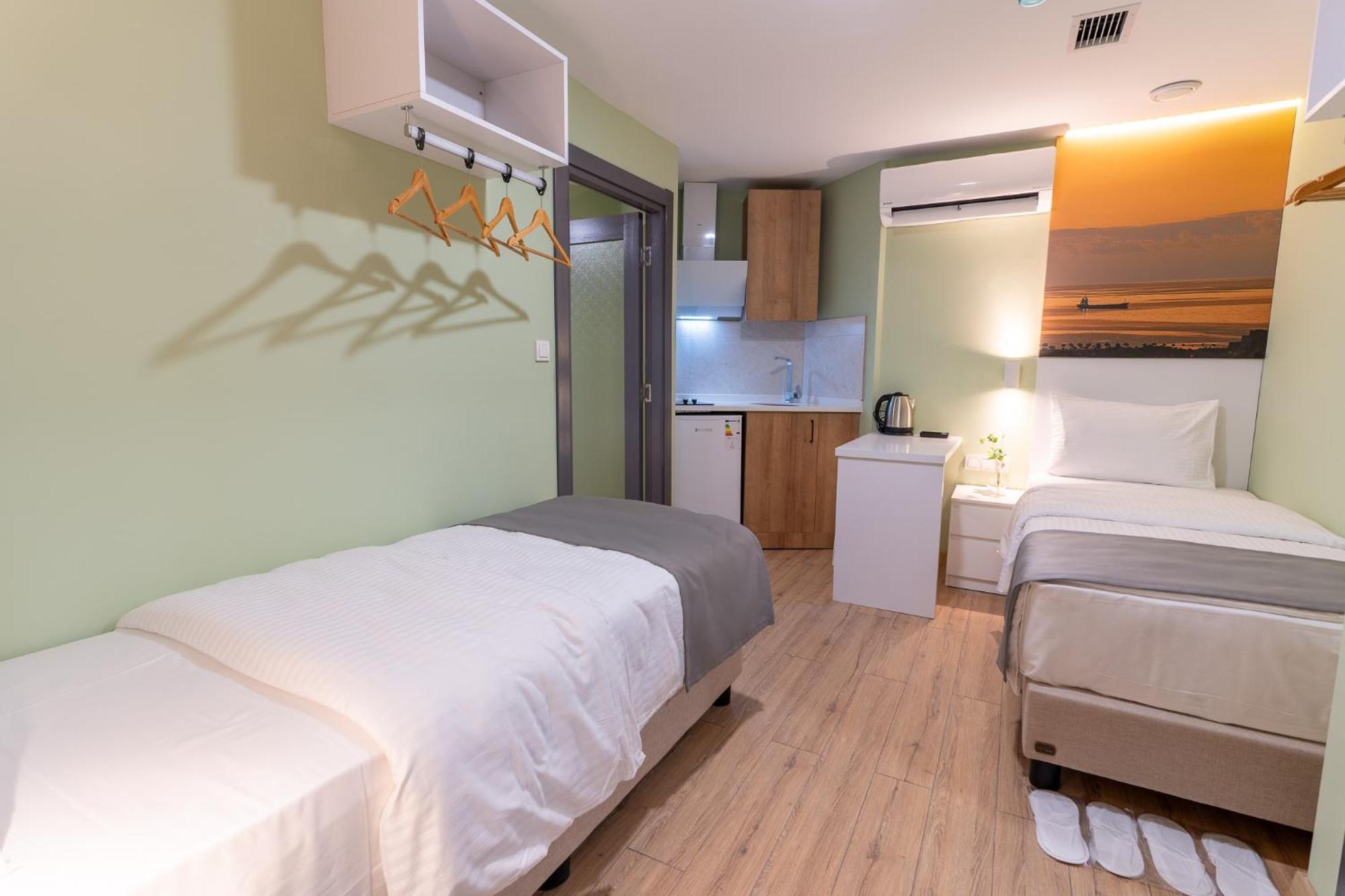 Yusufhan Suites Trabzon Kültér fotó